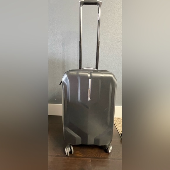 Samsonite Opto PC 2 Spinner carry-on - Picture 5 of 14